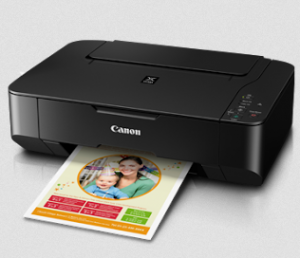 Download Master Printer Canon Mp237